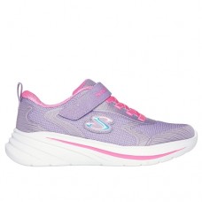Skechers Sneaker Wavy 92 303557L_LAV Μωβ Λιλά Skechers Sneaker Wavy 92 303557L_LAV Μωβ Λιλά