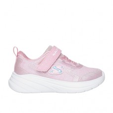 Skechers Sneaker Wavvy 92 303557N_LTPK Ροζ