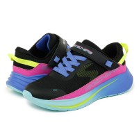Skechers Sneaker Gore 303571L_BKMT Μαύρο