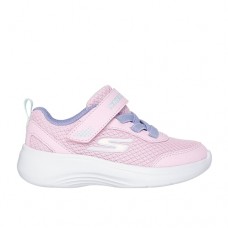 Skechers Sneaker RESET ACHIEVED 303573N_LTPK ΡΟΖ
