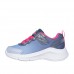 Skechers Sneaker Gore And Strap Ombre 303579N_NVHP Μπλε