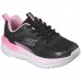 Skechers Sneaker Max Run 303990L_BLK Μαύρο Skechers Sneaker Max Run 303990L_BLK Μαύρο