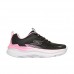 Skechers Sneaker Max Run 303990L_BLK Μαύρο Skechers Sneaker Max Run 303990L_BLK Μαύρο
