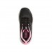 Skechers Sneaker Max Run 303990L_BLK Μαύρο Skechers Sneaker Max Run 303990L_BLK Μαύρο