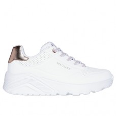 Skechers Sneaker Uno Lite 310384L_WHT ΛΕΥΚΟ