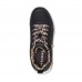 Skechers Sneaker Uno Lite 2.0 Leopard Stride 310708L_BLK Μαύρο