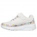 Skechers Sneaker 314091L_WMLT Λευκό Multi