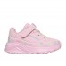 Skechers Sneaker Uno Lite Heart Craze 314091N_LPMT Ροζ