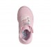 Skechers Sneaker Uno Lite Heart Craze 314091N_LPMT Ροζ
