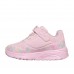 Skechers Sneaker Uno Lite Heart Craze 314091N_LPMT Ροζ