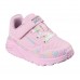 Skechers Sneaker Uno Lite Heart Craze 314091N_LPMT Ροζ