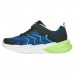 Skechers Sneaker Με Φωτάκια Flex-Glow 400141LC_BBLM Skechers Sneaker Με Φωτάκια Flex-Glow 400141LC_BBLM