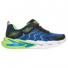 Skechers Sneaker Με Φωτάκια Flex-Glow 400141LC_BBLM Skechers Sneaker Με Φωτάκια Flex-Glow 400141LC_BBLM