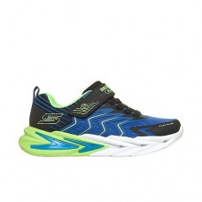 Skechers Sneaker Με Φωτάκια Flex-Glow 400141LC_BBLM Skechers Sneaker Με Φωτάκια Flex-Glow 400141LC_BBLM