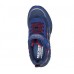 Skechers Sneaker Με Φωτάκια Storm Prism Tech 400152LC_NVRD Μπλε
