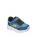 Skechers Sneaker Με Φωτάκια Vortex 400590N_BBLM Μπλε Λάιμ Skechers Sneaker Με Φωτάκια Vortex 400590N_BBLM Μπλε Λάιμ