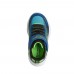 Skechers Sneaker Με Φωτάκια Vortex 400590N_BBLM Μπλε Λάιμ Skechers Sneaker Με Φωτάκια Vortex 400590N_BBLM Μπλε Λάιμ
