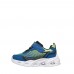 Skechers Sneaker Με Φωτάκια Vortex 400590N_BBLM Μπλε Λάιμ Skechers Sneaker Με Φωτάκια Vortex 400590N_BBLM Μπλε Λάιμ