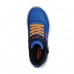 Skechers Sneaker ΜΕ ΦΩΤΑΚΙΑ Twisty Brights 2.0 Μπλε Μαύρο