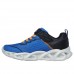 Skechers Sneaker ΜΕ ΦΩΤΑΚΙΑ Twisty Brights 2.0 Μπλε Μαύρο