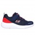 Skechers Sneaker DRIPPER DROP 403739L_NVRD Μπλε