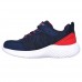 Skechers Sneaker DRIPPER DROP 403739L_NVRD Μπλε