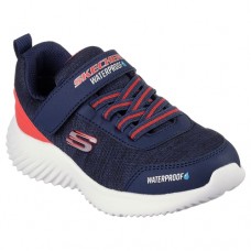 Skechers Sneaker DRIPPER DROP 403739L_NVRD Μπλε