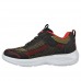 Skechers Sneaker Αδιάβροχο Hyper Blitz 403861L_BKRD Μαύρο