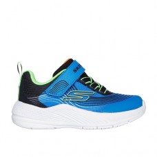 Skechers Sneaker Lightweight Gore & Strap 403926N_BLLM Μπλε