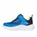 Skechers Sneaker Lightweight Gore & Strap 403926N_BLLM Μπλε