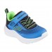 Skechers Sneaker Lightweight Gore & Strap 403926N_BLLM Μπλε