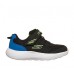 Skechers Sneaker Lightweight Gore 405085N_BLK Μαύρο Μπλε Skechers Sneaker Lightweight Gore 405085N_BLK Μαύρο Μπλε