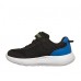 Skechers Sneaker Lightweight Gore 405085N_BLK Μαύρο Μπλε Skechers Sneaker Lightweight Gore 405085N_BLK Μαύρο Μπλε