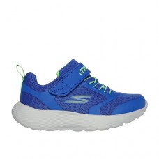 Skechers Sneaker Dyna Lite Goltran 407312N_BLNV Μπλε Skechers Sneaker Dyna Lite Goltran 407312N_BLNV Μπλε