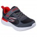 Skechers Sneaker GO RUN 400 V2-WATIX BKRD Μαύρο Κόκκινο