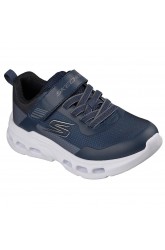 Skechers Sneaker Glide-Step Drift - Zorzox 405125L_NVCC Μπλε Γκρι