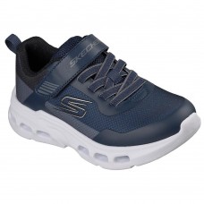 Skechers Sneaker Glide-Step Drift - Zorzox 405125L_NVCC Μπλε Γκρι