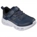 Skechers Sneaker Glide-Step Drift - Zorzox 405125L_NVCC Μπλε Γκρι Skechers Sneaker Glide-Step Drift - Zorzox 405125L_NVCC Μπλε Γκρι