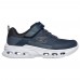 Skechers Sneaker Glide-Step Drift - Zorzox 405125L_NVCC Μπλε Γκρι Skechers Sneaker Glide-Step Drift - Zorzox 405125L_NVCC Μπλε Γκρι