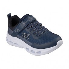 Skechers Sneaker Glide-Step Drift - Zorzox 405125L_NVCC Μπλε Γκρι