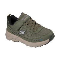 Skechers Sneaker Αδιάβροχο Aquavec 406334L_OLV Λαδί 