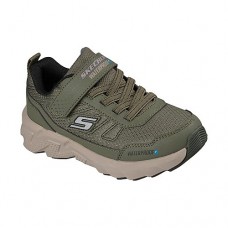 Skechers Sneaker Αδιάβροχο Aquavec 406334L_OLV Λαδί 