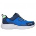Skechers Sneaker Αδιάβροχο Bounder Aqua Pace 406341L_NVBL Μπλε Skechers Sneaker Αδιάβροχο Bounder Aqua Pace 406341L_NVBL Μπλε