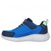 Skechers Sneaker Αδιάβροχο Bounder Aqua Pace 406341L_NVBL Μπλε Skechers Sneaker Αδιάβροχο Bounder Aqua Pace 406341L_NVBL Μπλε