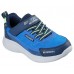 Skechers Sneaker Αδιάβροχο Bounder Aqua Pace 406341L_NVBL Μπλε Skechers Sneaker Αδιάβροχο Bounder Aqua Pace 406341L_NVBL Μπλε