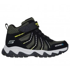 Skechers Sneaker Μποτάκι Αδιάβροχο ugged Ranger Storm Trail 406412L_BKGR Μαύρο Skechers Sneaker Μποτάκι Αδιάβροχο ugged Ranger Storm Trail 406412L_BKGR Μαύρο