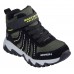 Skechers Sneaker Μποτάκι Αδιάβροχο ugged Ranger Storm Trail 406412L_BKGR Μαύρο Skechers Sneaker Μποτάκι Αδιάβροχο ugged Ranger Storm Trail 406412L_BKGR Μαύρο