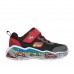 Skechers Sneaker Play Scene 407312N_BKRD Μαύρο