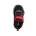 Skechers Sneaker Play Scene 407312N_BKRD Μαύρο