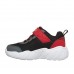 Skechers Sneaker Play Scene 407312N_BKRD Μαύρο